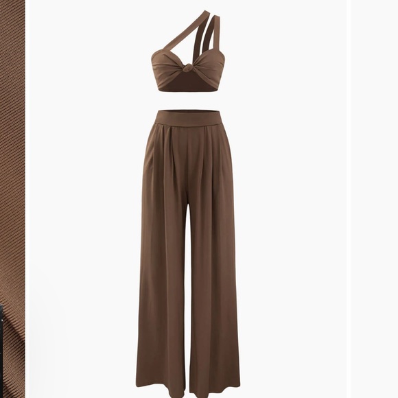 Formal set NWT - Picture 1 of 9